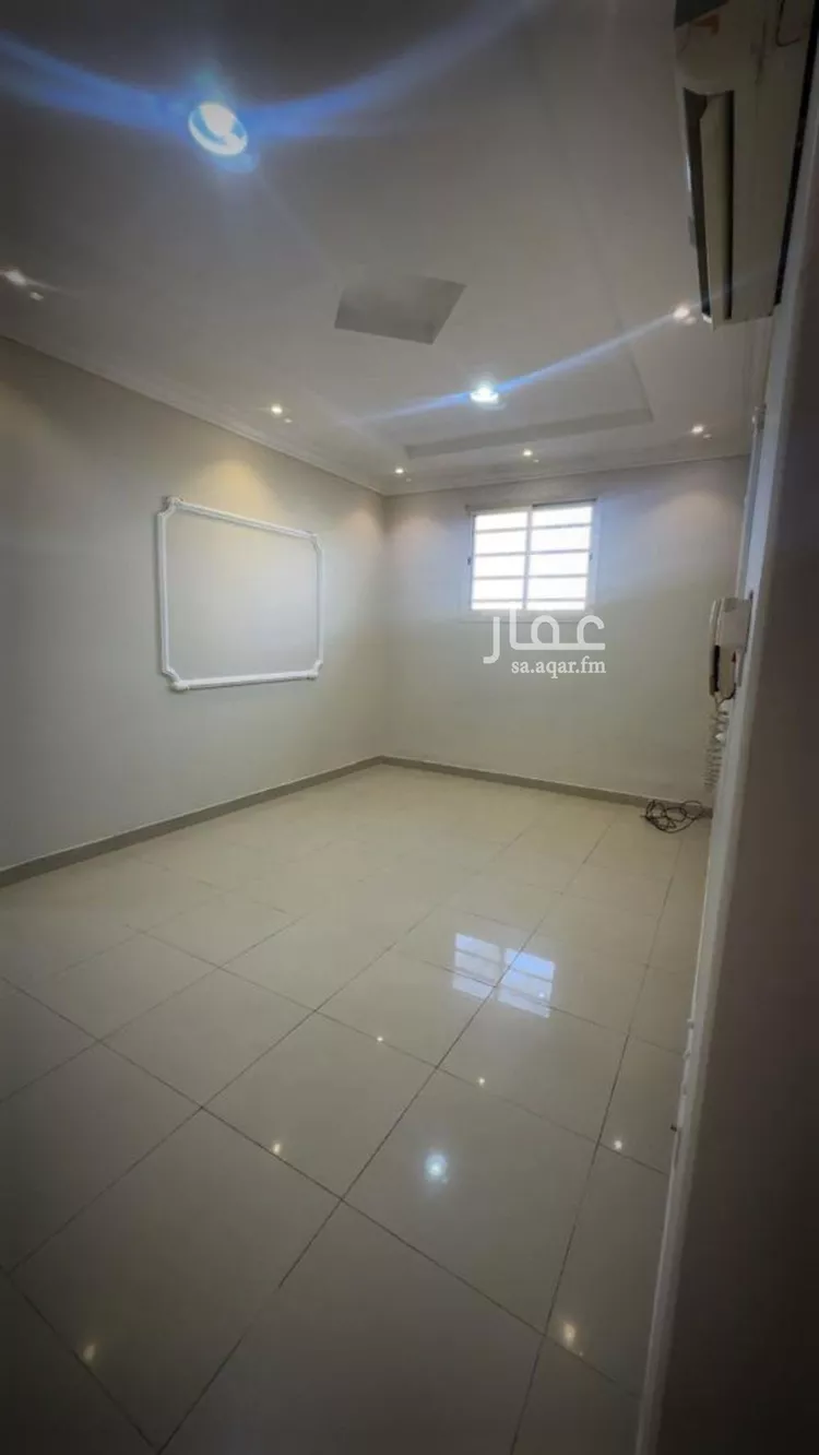 شقة للإيجار في شارع أرطأة بن كعب, حي العقيق, مدينة الرياض, منطقة الرياض 6