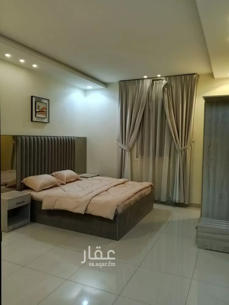 شقة للإيجار في شارع سبتة, حي ظهرة لبن, مدينة الرياض, منطقة الرياض 7