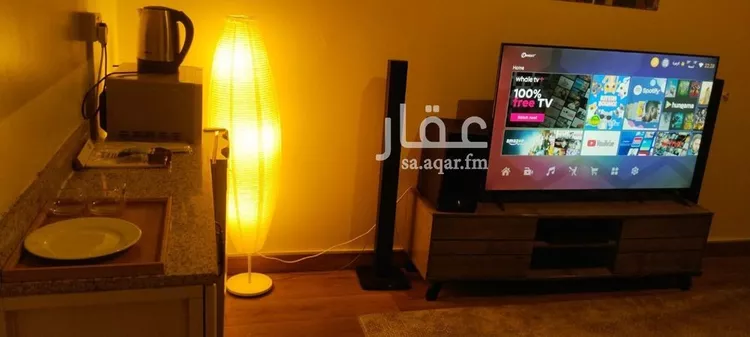 Apartment for Rent in Riyadh Al Aqiq