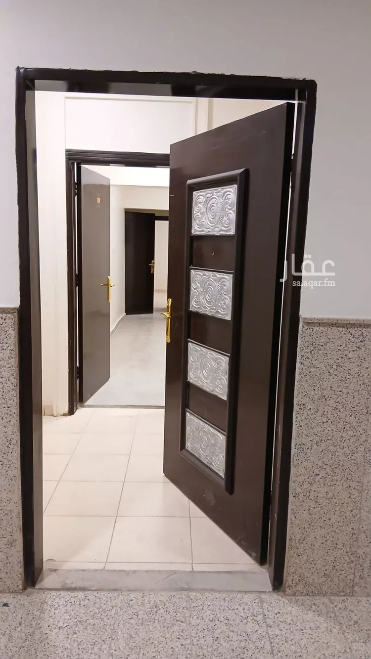 شقة للإيجار في شارع محمد بن قدامة, حي الإزدهار, مدينة الرياض, منطقة الرياض