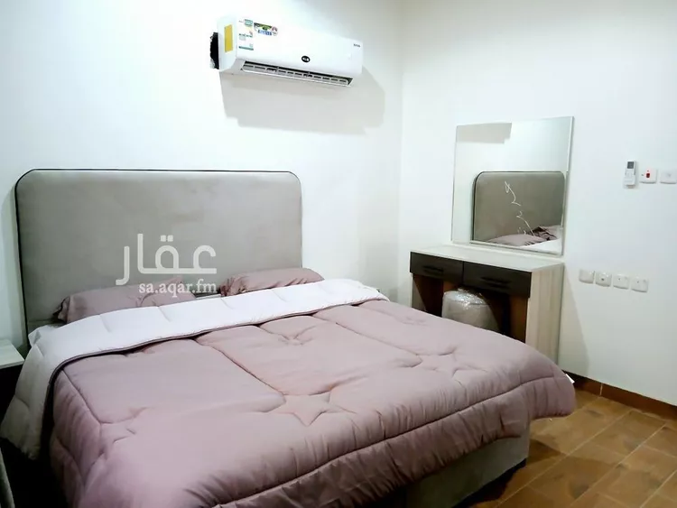 شقة للإيجار في شارع حزام الدوسري, حي الملز, مدينة الرياض, منطقة الرياض صورة 4