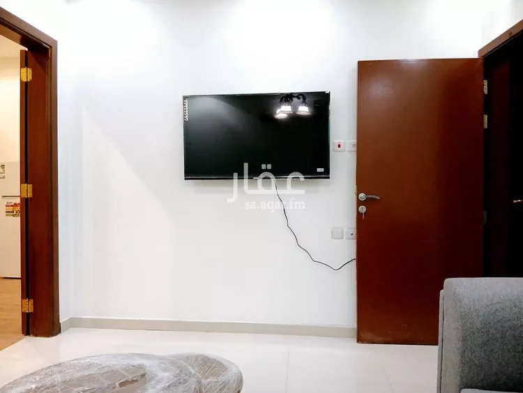 شقة للإيجار في شارع حزام الدوسري, حي الملز, مدينة الرياض, منطقة الرياض صورة 5