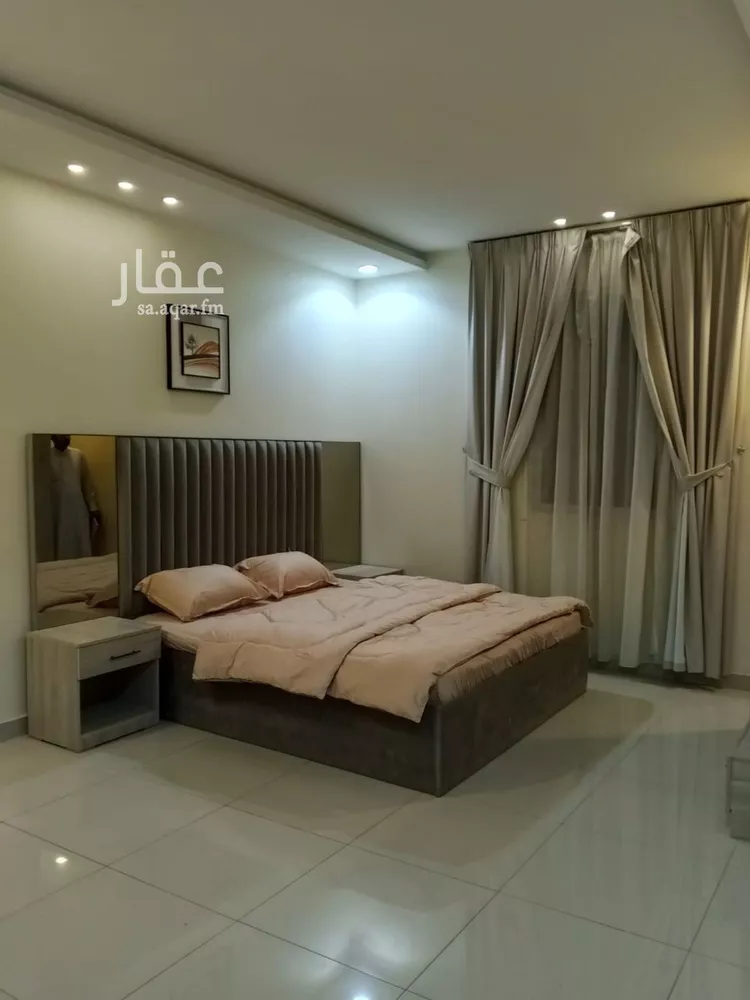 Apartment for Rent in Riyadh Dhahrat Laban