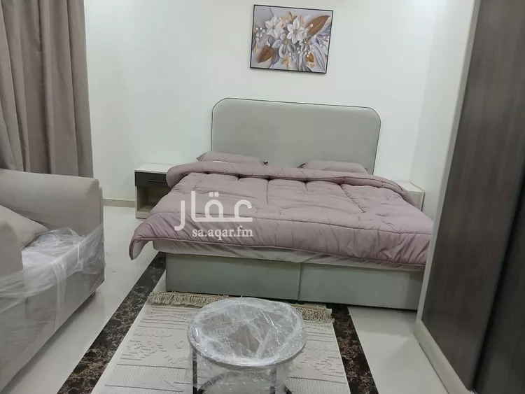 شقة للإيجار في شارع الفقيه عبدالله, حي الملز, مدينة الرياض, منطقة الرياض صورة 3