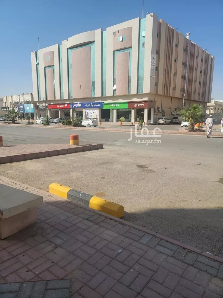 شقة للإيجار في شارع الأصمعي, حي السلام, مدينة الخرج, منطقة الرياض صورة 4