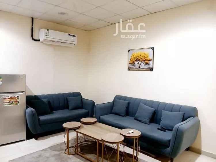 شقة للإيجار في شارع مصعب بن عمير, حي السلام, مدينة الخرج, منطقة الرياض 7