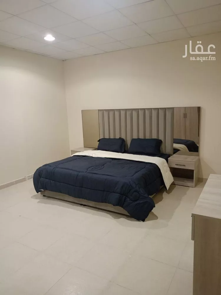 شقة للإيجار في شارع مصعب بن عمير, حي السلام, مدينة الخرج, منطقة الرياض صورة 2