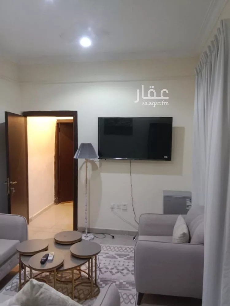 شقة للإيجار في شارع أرطأة بن كعب, حي العقيق, مدينة الرياض, منطقة الرياض صورة 4