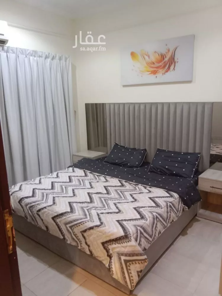 شقة للإيجار في شارع أرطأة بن كعب, حي العقيق, مدينة الرياض, منطقة الرياض صورة 2