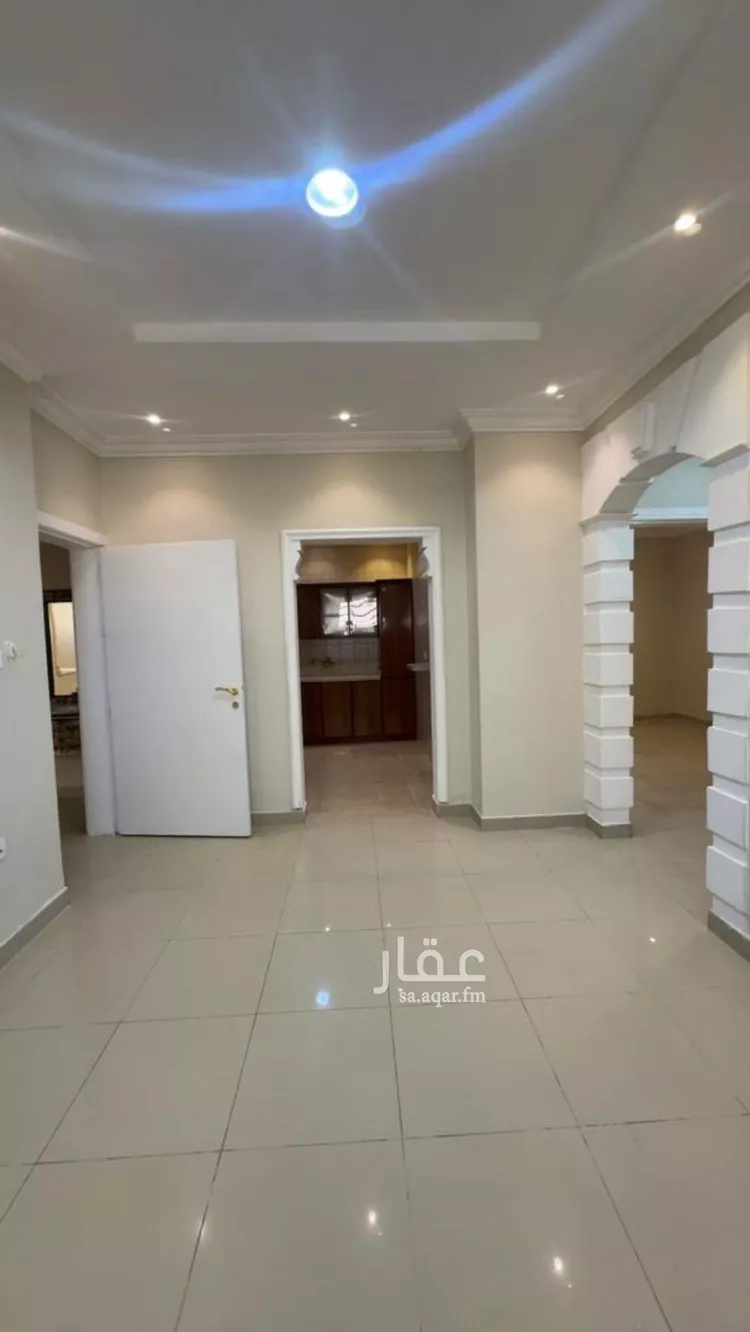 شقة للإيجار في شارع أرطأة بن كعب, حي العقيق, مدينة الرياض, منطقة الرياض 7
