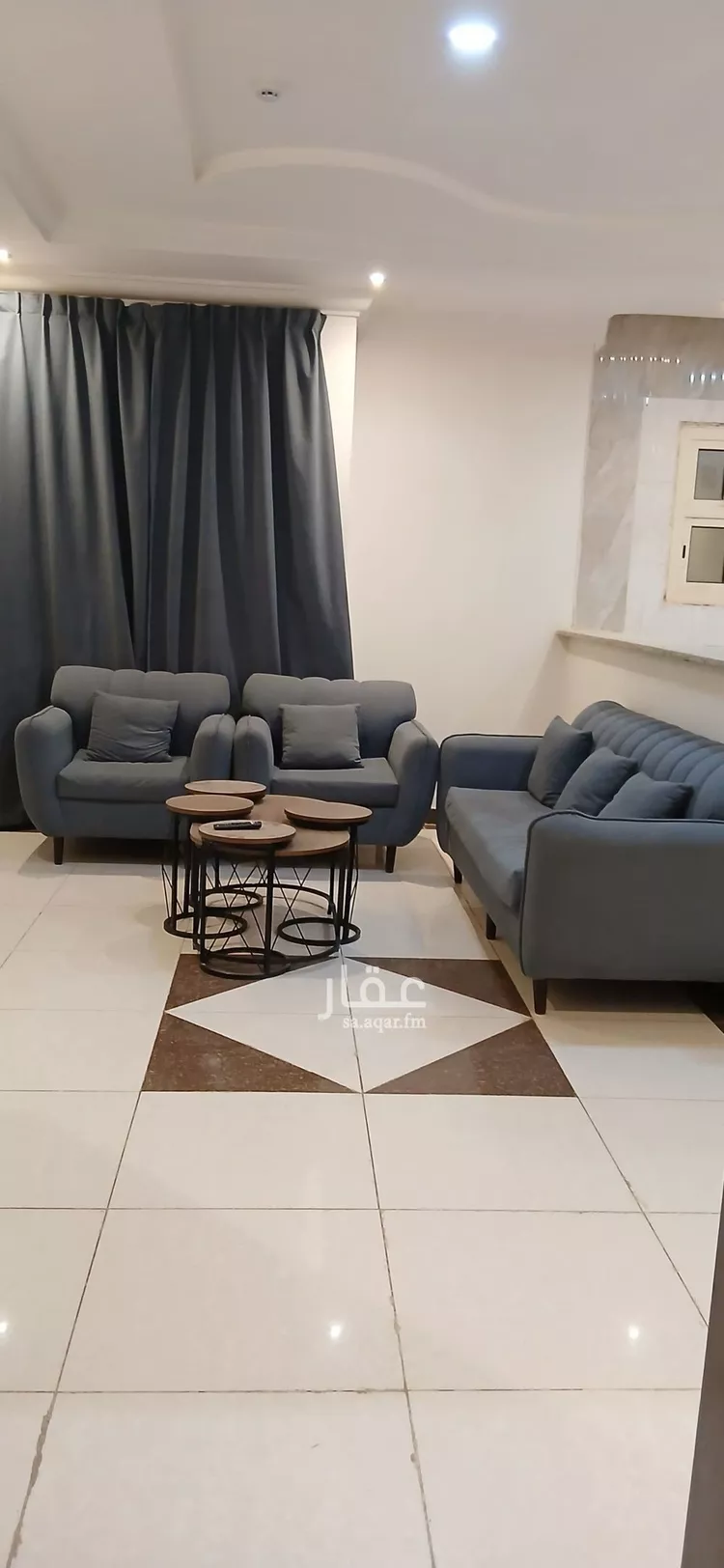 Apartment for Rent in Riyadh Al Aziziyah