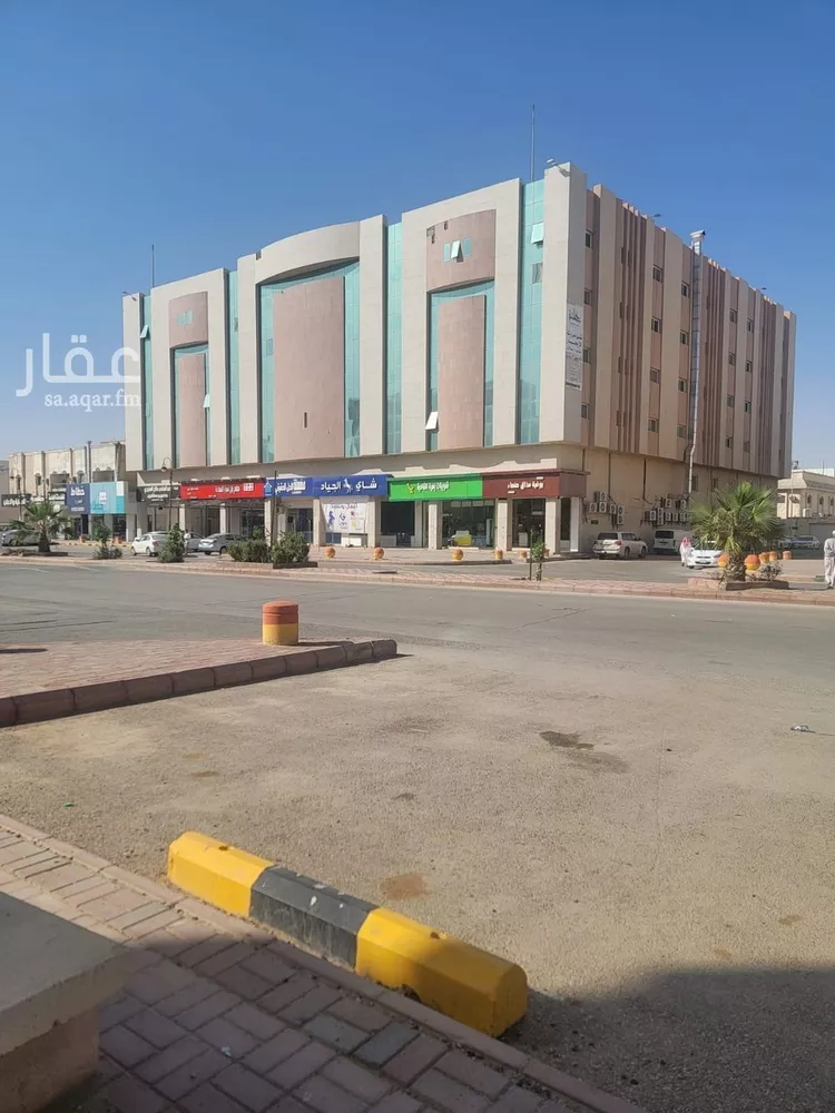 شقة للإيجار في شارع الأصمعي, حي السلام, مدينة الخرج, منطقة الرياض صورة 5