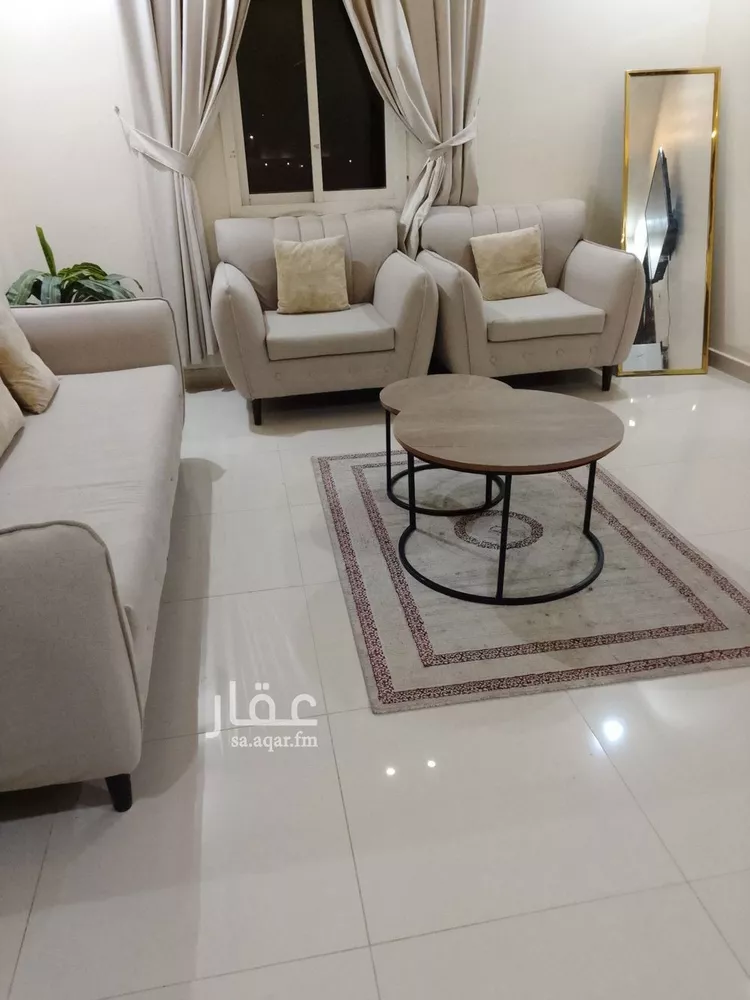 شقة للإيجار في شارع ساموده, حي ظهرة لبن, مدينة الرياض, منطقة الرياض صورة 4
