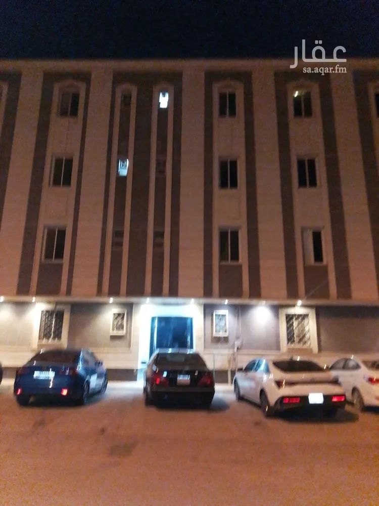 Apartment for Rent in Riyadh Dhahrat Laban 28