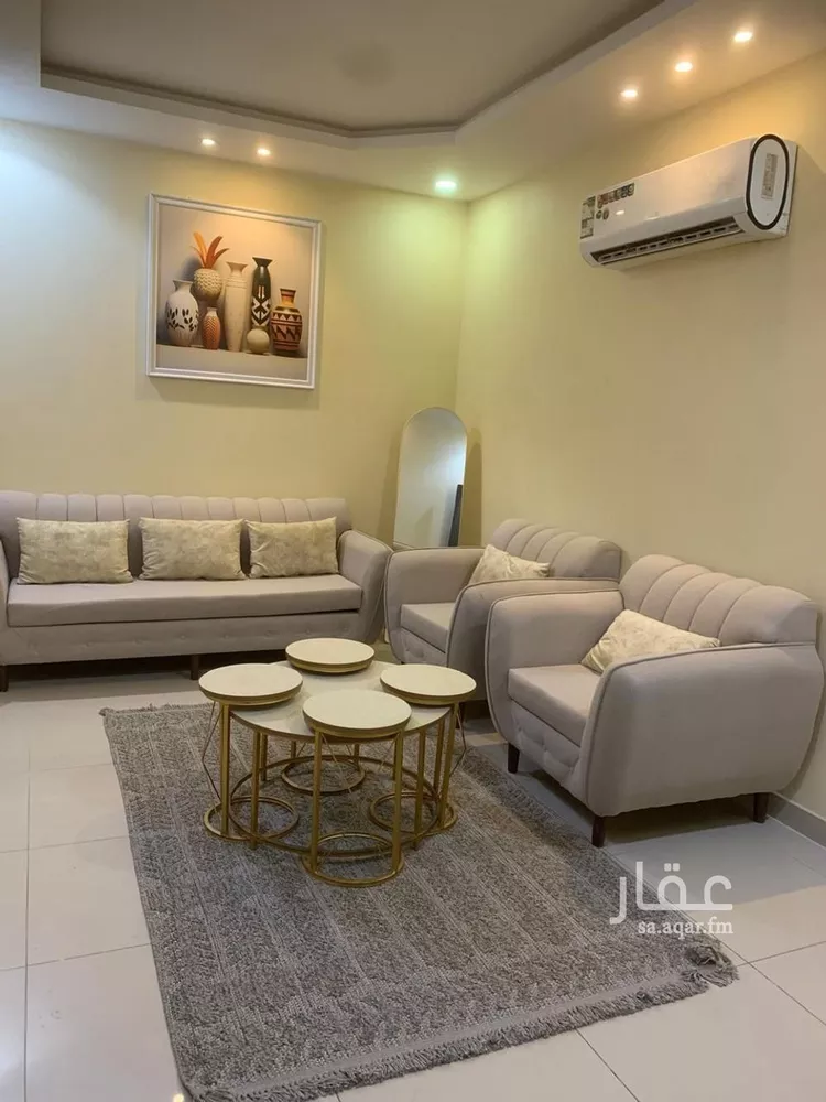 شقة للإيجار في شارع دقلة, حي ظهرة لبن, مدينة الرياض, منطقة الرياض صورة 5