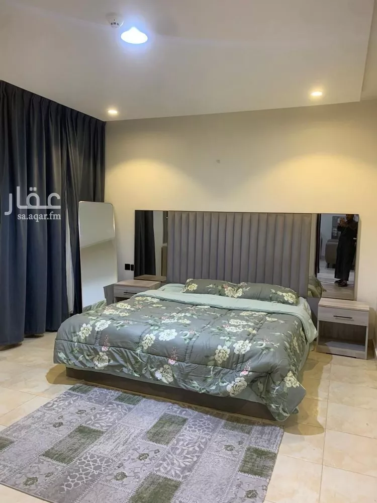 شقة للإيجار في شارع العباس بن عبدالمطلب, حي الإزدهار, مدينة الرياض, منطقة الرياض صورة 2