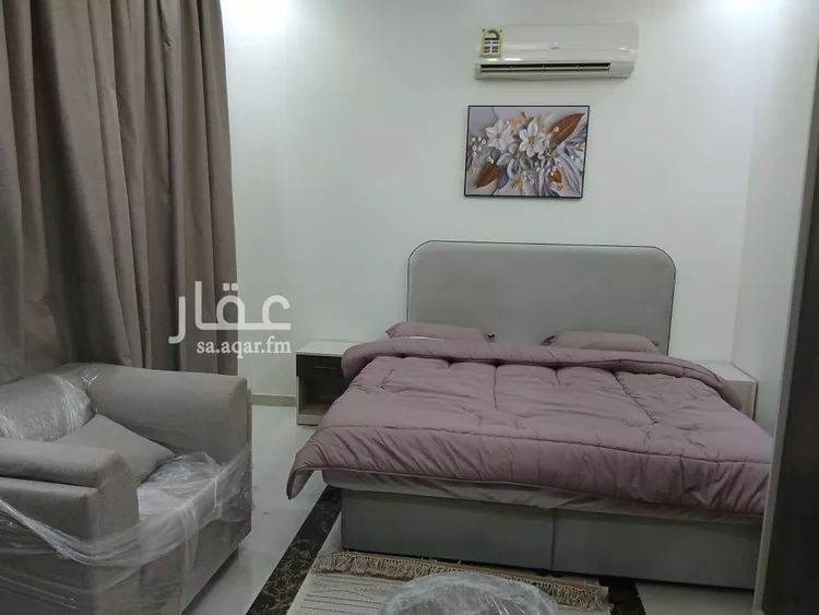 شقة للإيجار في شارع الفقيه عبدالله, حي الملز, مدينة الرياض, منطقة الرياض صورة 2