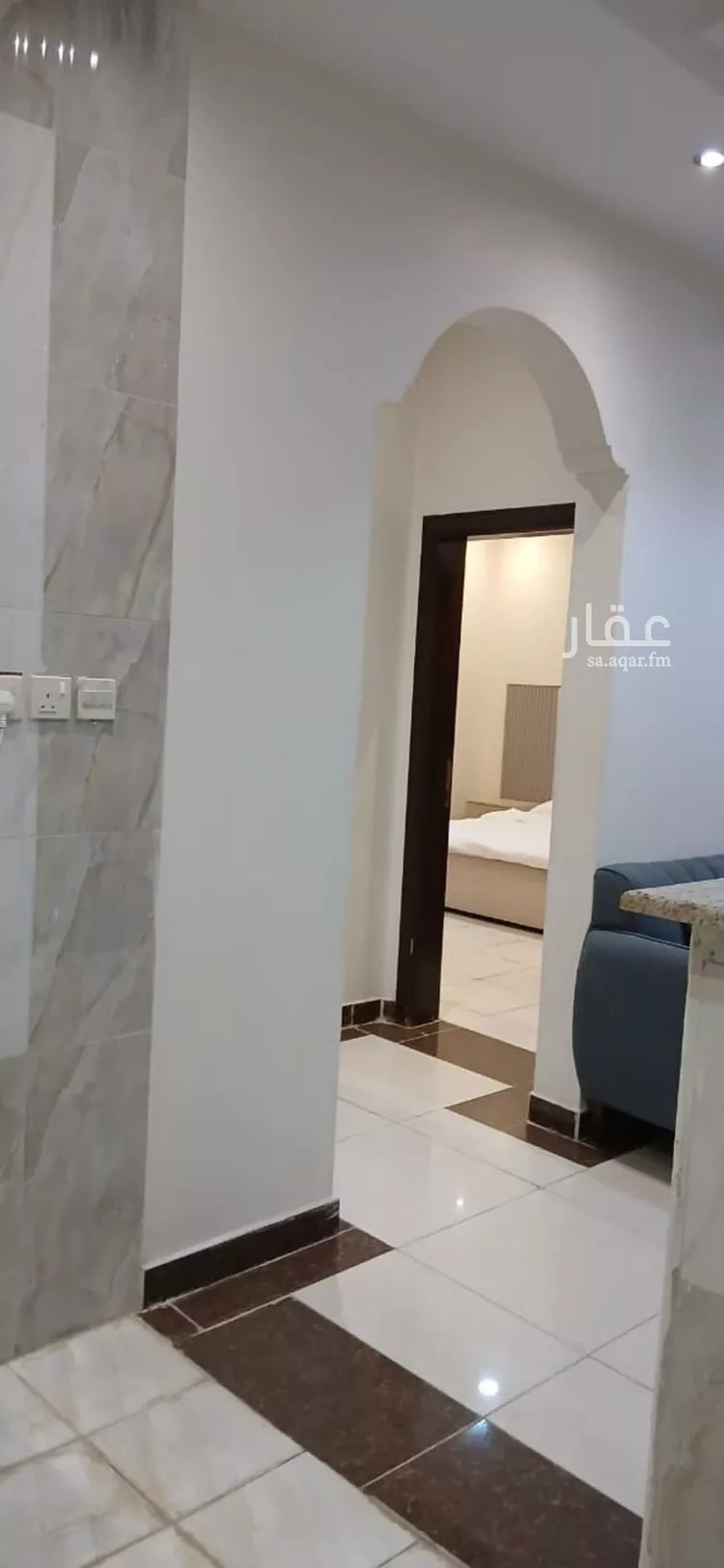 شقة للإيجار في شارع الشباب, حي العزيزية, مدينة الرياض, منطقة الرياض 12