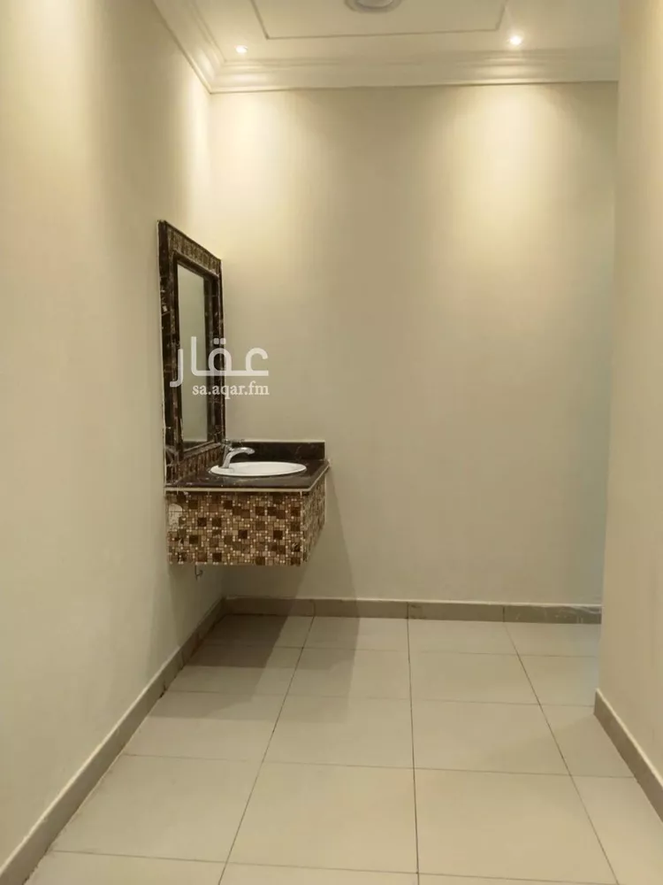 شقة للإيجار في شارع وادي الساهية, حي العقيق, مدينة الرياض, منطقة الرياض 9