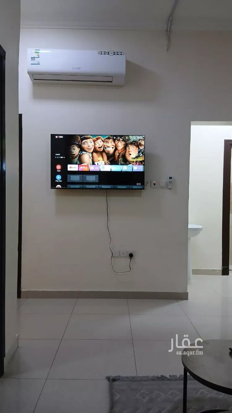 شقة للإيجار في شارع العباس بن عبدالمطلب, حي الإزدهار, مدينة الرياض, منطقة الرياض صورة 4