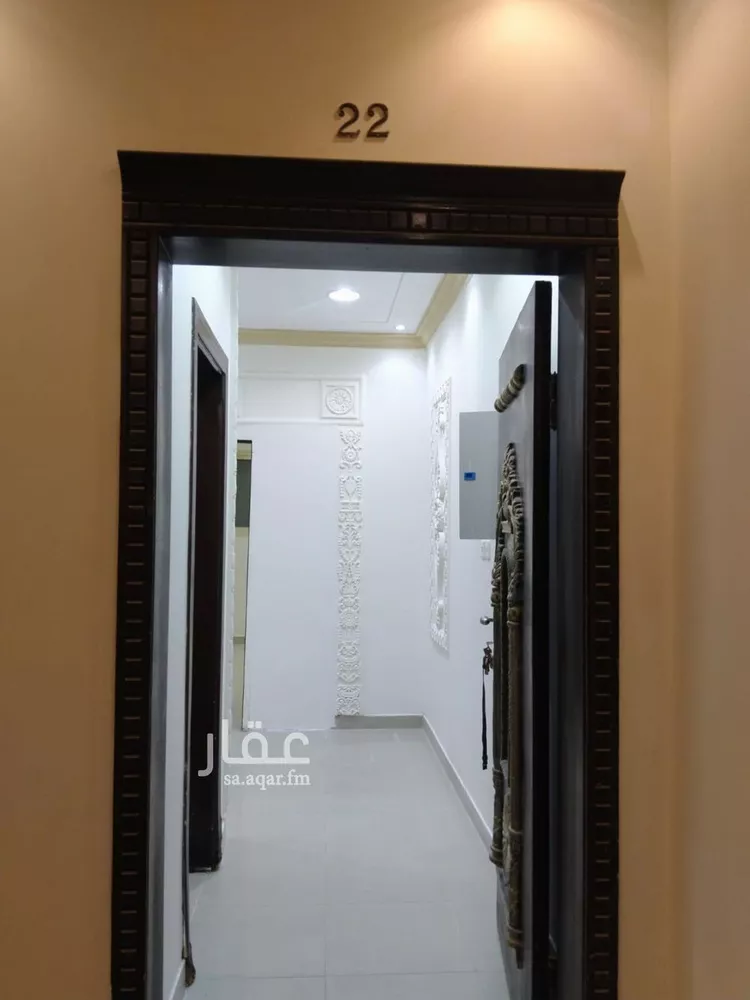 شقة للإيجار في شارع أرطأة بن كعب, حي العقيق, مدينة الرياض, منطقة الرياض صورة 5