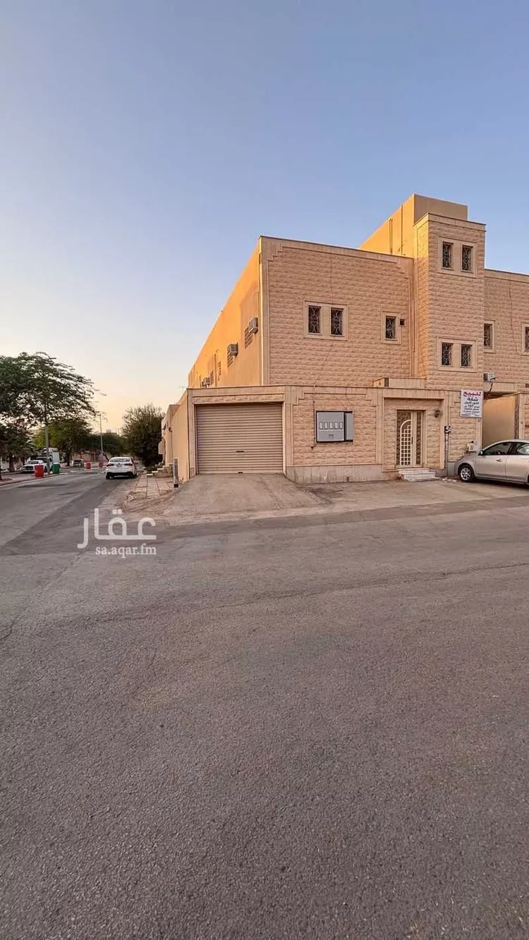 شقة للبيع في شارع عثمان بن عمرو بن رفاعة, حي الصفراء, مدينة بريده, منطقة القصيم