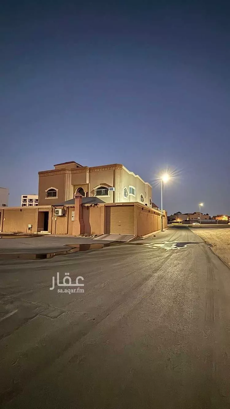 فيلا للبيع في شارع المنار 14, حي المنار, مدينة بريده, منطقة القصيم