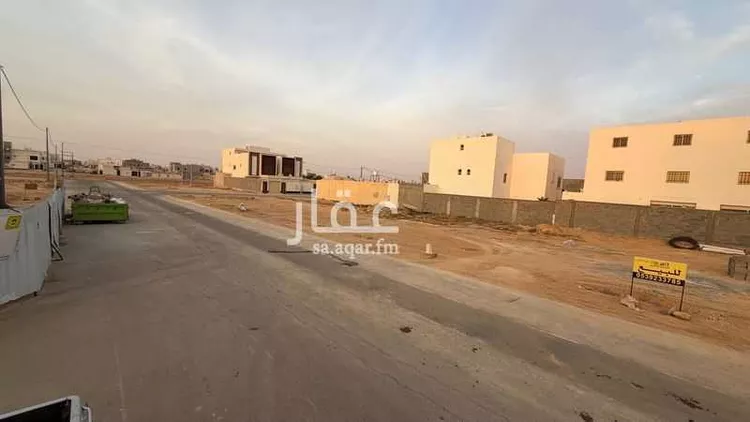 أرض للبيع في شارع النقيب58, حي النقيب الشمالي, مدينة بريدة, منطقة القصيم صورة 2