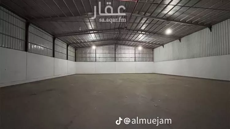 مستودع للإيجار في مدينة بريدة, منطقة القصيم 7