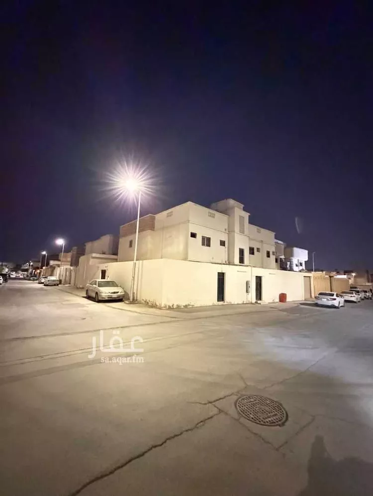 فيلا للبيع في شارع ابي بن معاذ بن انس, حي الفايزية, مدينة بريدة, منطقة القصيم صورة 2