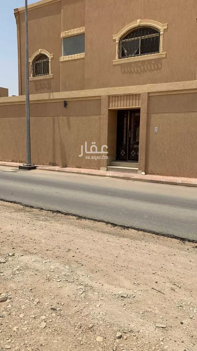 فيلا للبيع في شارع المنار 14, حي المنار, مدينة بريده, منطقة القصيم