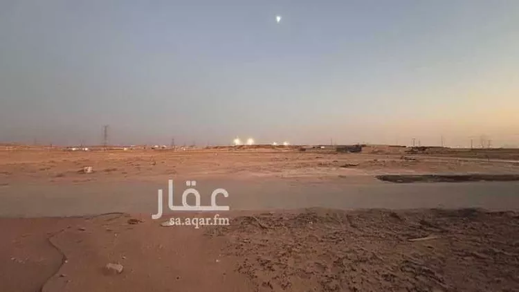 أرض للبيع في شارع الشقه العليا 713, حي الواحة, مدينة بريده, منطقة القصيم صورة 2