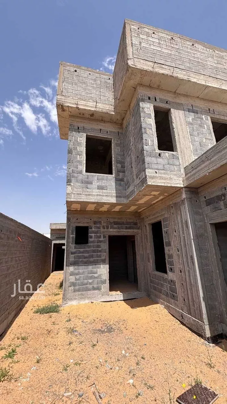 فيلا للبيع في شارع 00000, حي النقيب الشمالي, مدينة بريده, منطقة القصيم صورة 5