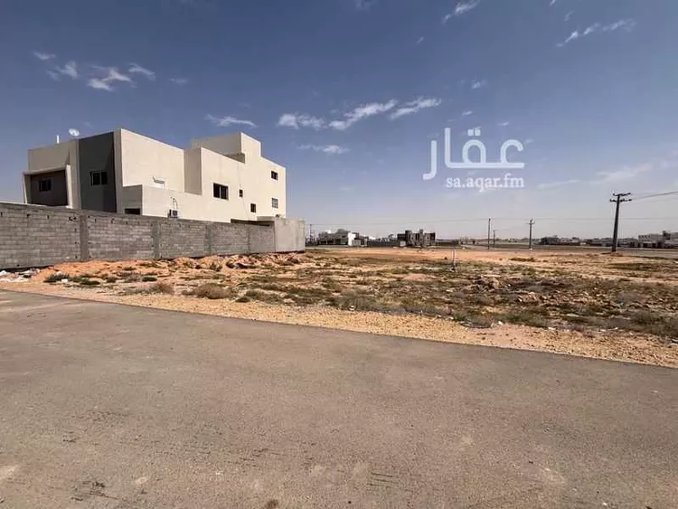 أرض للبيع في حي النقيب الشمالي, مدينة بريده, منطقة القصيم