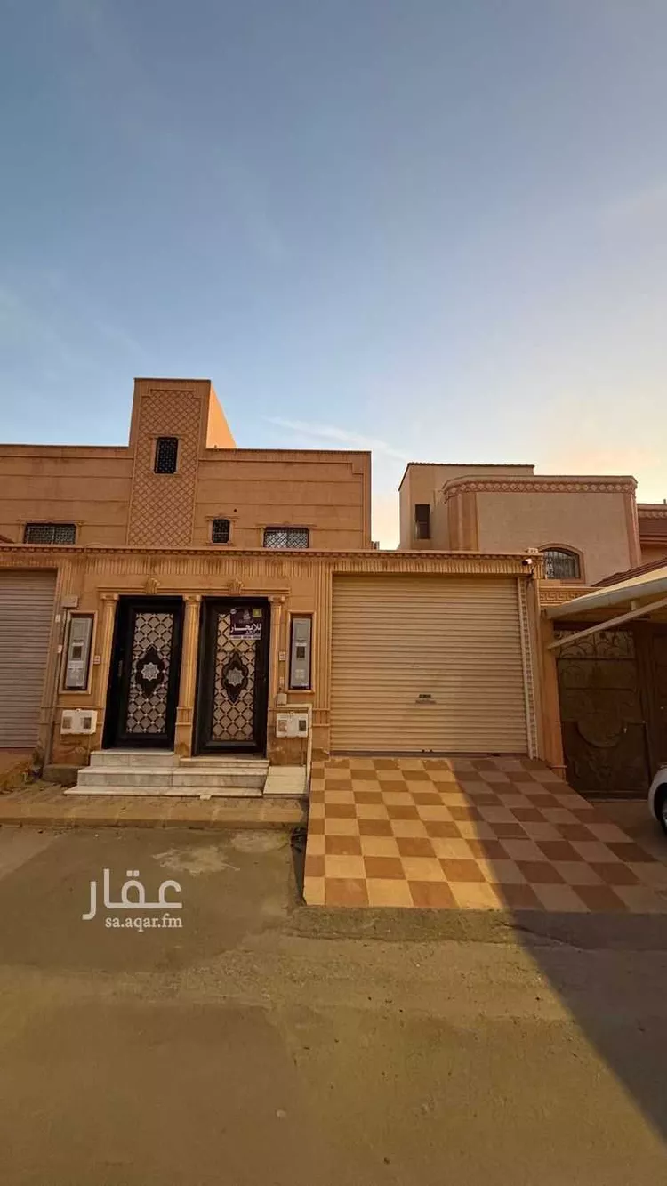 شقة للإيجار في شارع حجاج بن أرطأة, حي الفلاح, مدينة بريدة, منطقة القصيم