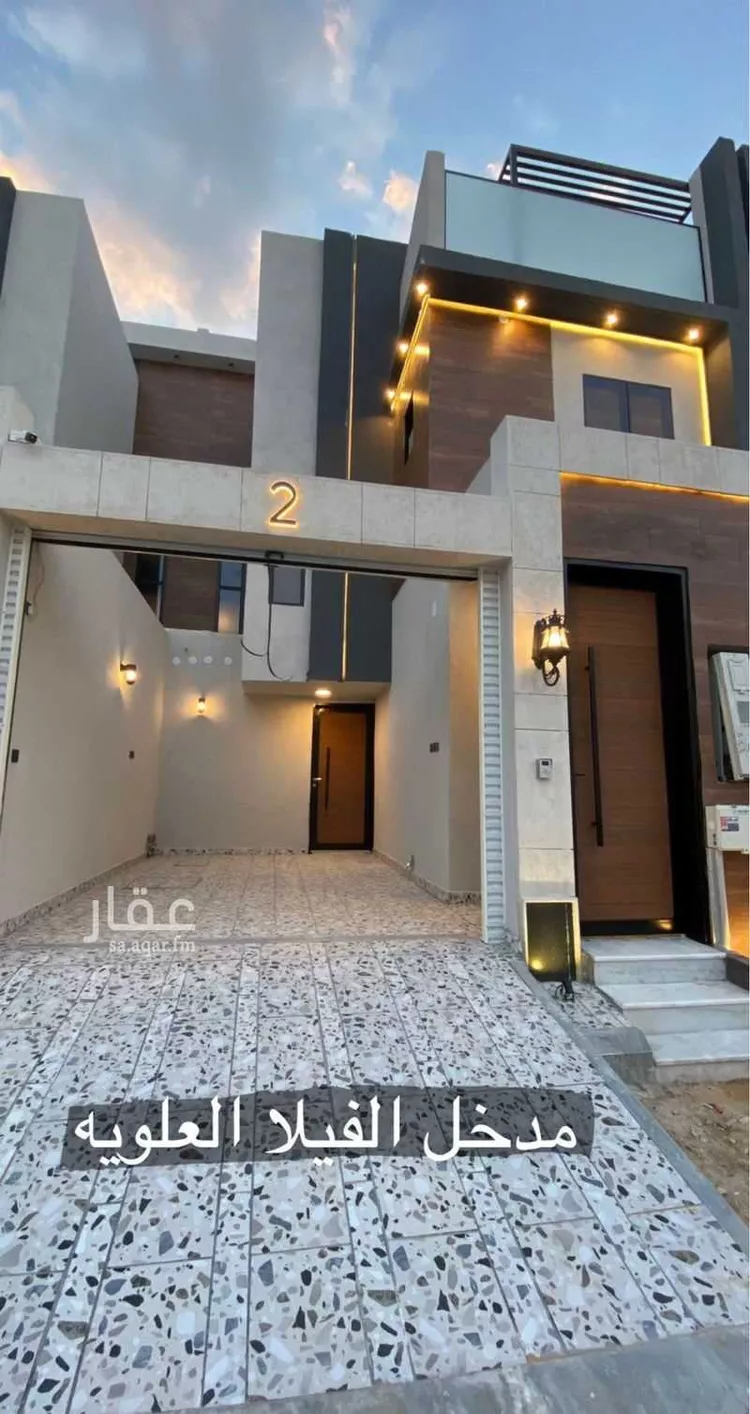Villa for Rent in Buraydah Al Quway