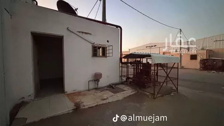 مستودع للإيجار في مدينة بريدة, منطقة القصيم 8