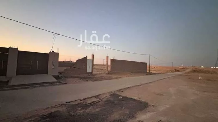 أرض للبيع في شارع الشقه العليا 713, حي الواحة, مدينة بريده, منطقة القصيم صورة 3