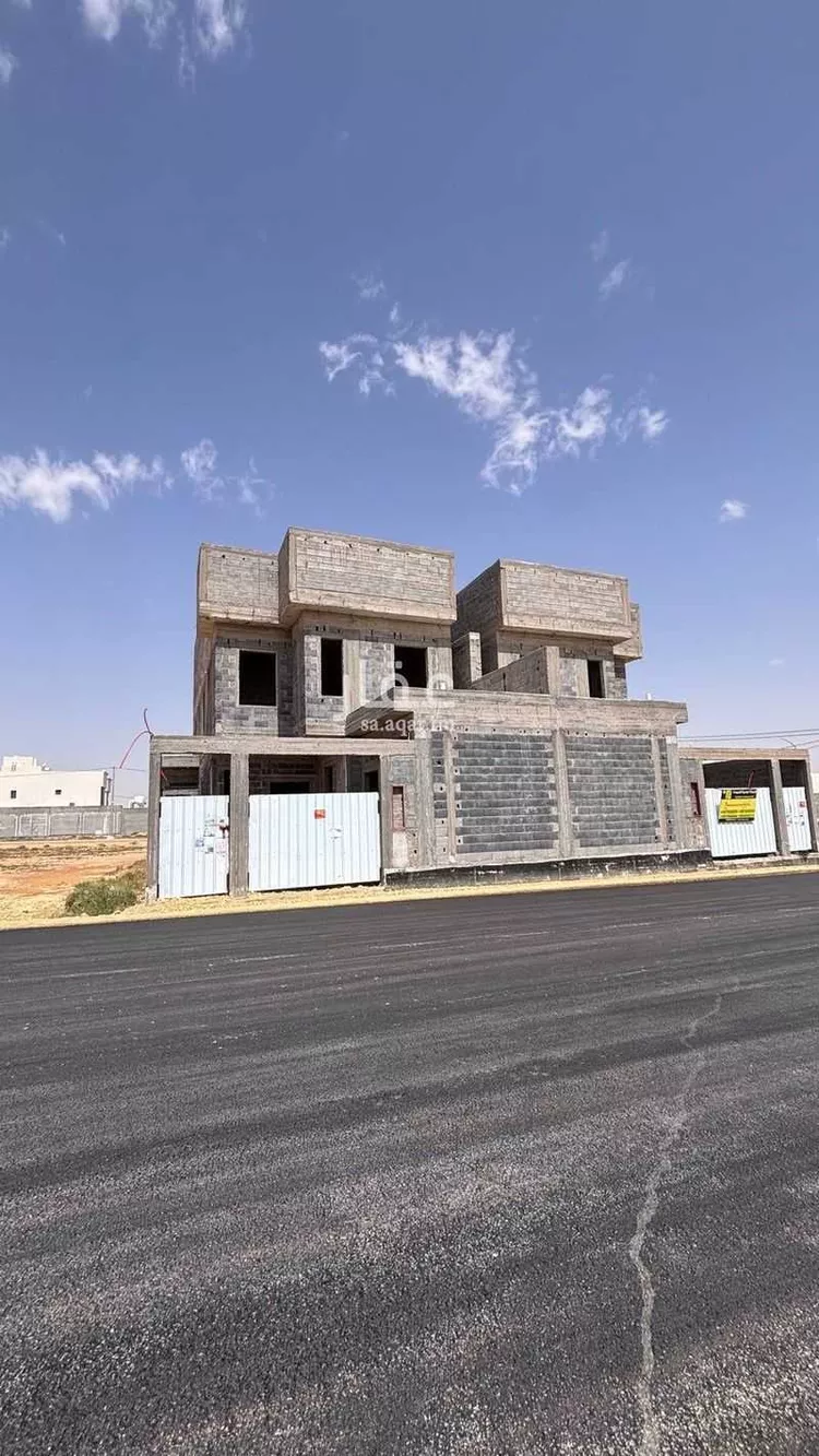 فيلا للبيع في شارع 00000, حي النقيب الشمالي, مدينة بريده, منطقة القصيم