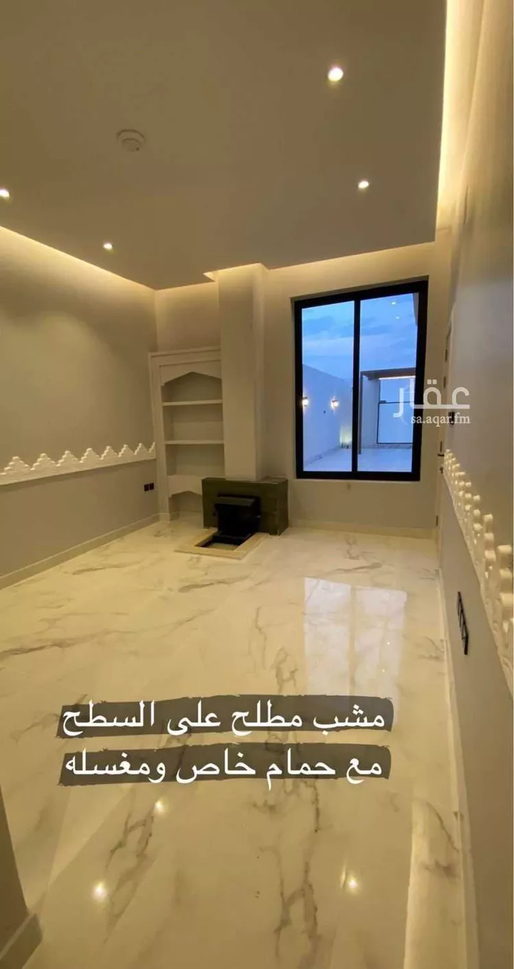 Villa for Rent in Buraydah Al Quway صورة 2
