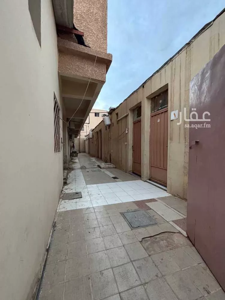 فيلا للبيع في شارع الصالحية 20, حي المطار القديم, مدينة بريده, منطقة القصيم صورة 4