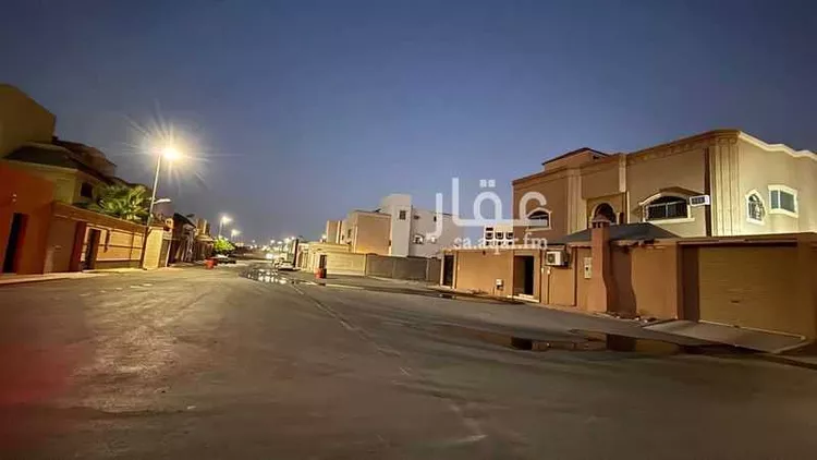 فيلا للبيع في شارع المنار 14, حي المنار, مدينة بريده, منطقة القصيم صورة 4