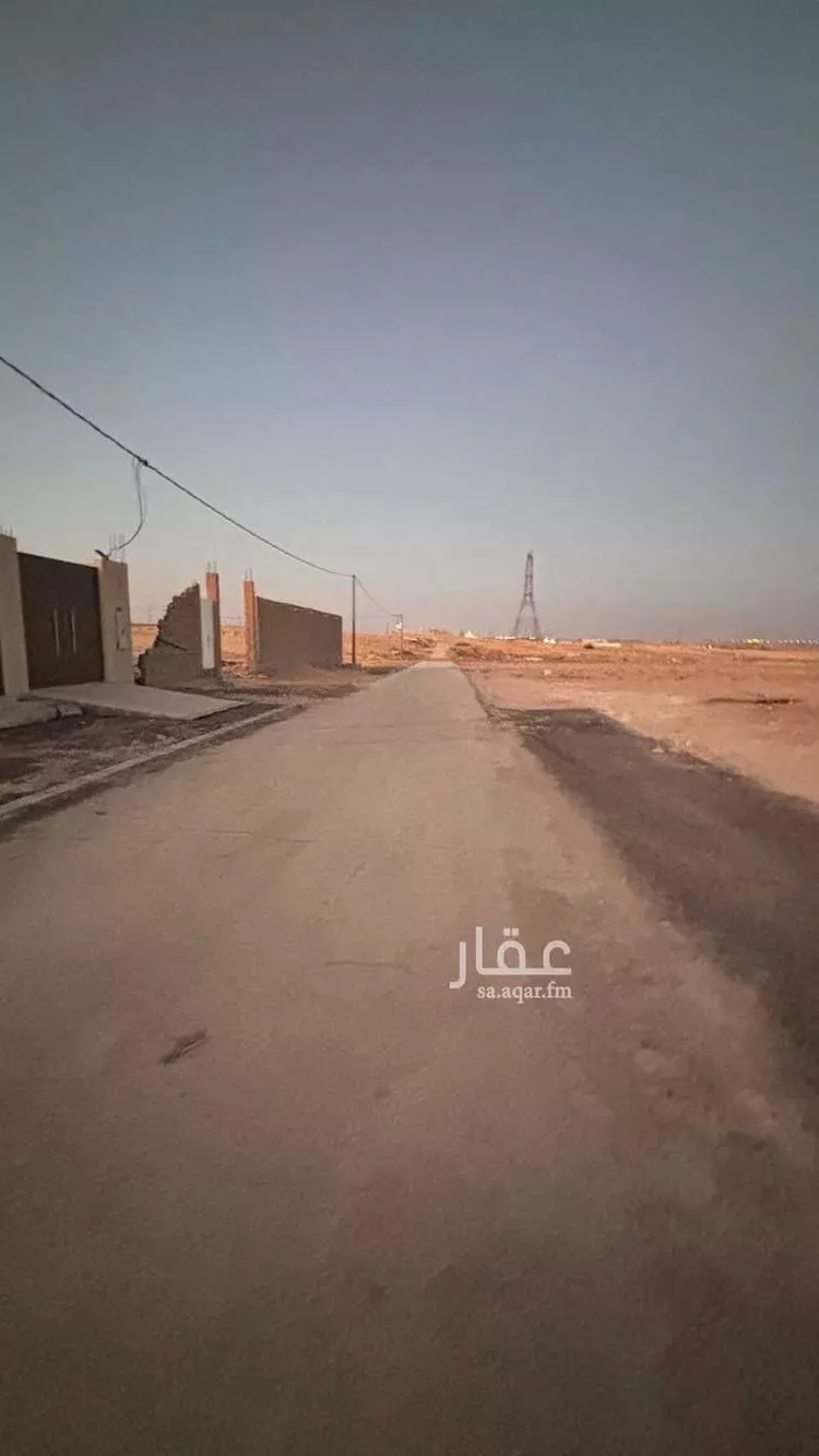أرض للبيع في شارع الشقه العليا 713, حي الواحة, مدينة بريده, منطقة القصيم صورة 4