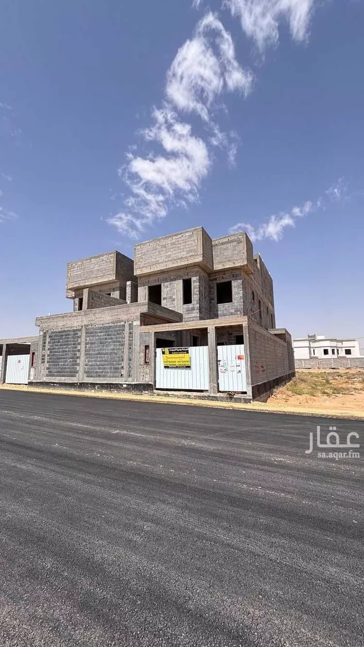 فيلا للبيع في شارع 00000, حي النقيب الشمالي, مدينة بريده, منطقة القصيم صورة 3