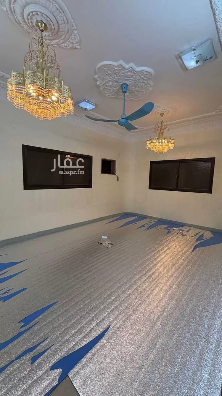فيلا للإيجار في شارع بجير الطائي, حي الفايزية, مدينة بريدة, منطقة القصيم صورة 3