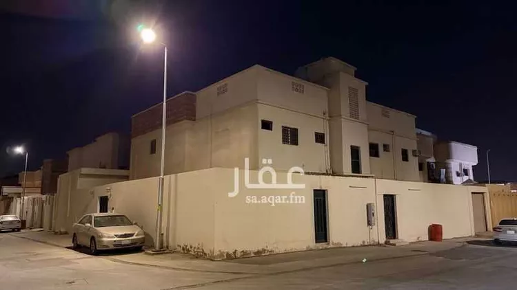 Villa for Sale in Buraydah Al Fayziyyah
