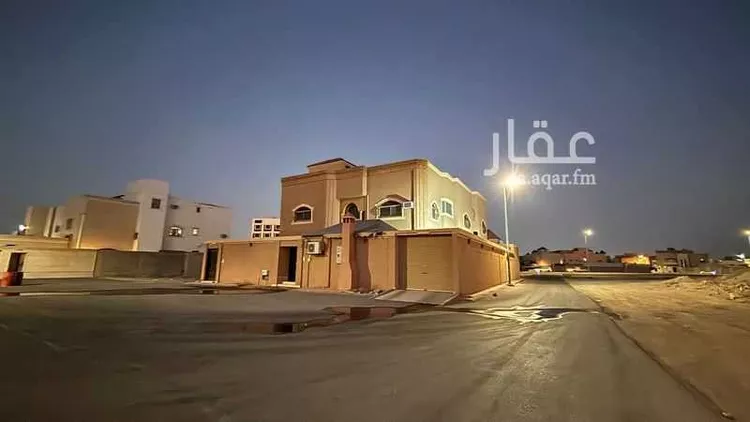 فيلا للبيع في شارع المنار 14, حي المنار, مدينة بريده, منطقة القصيم صورة 3