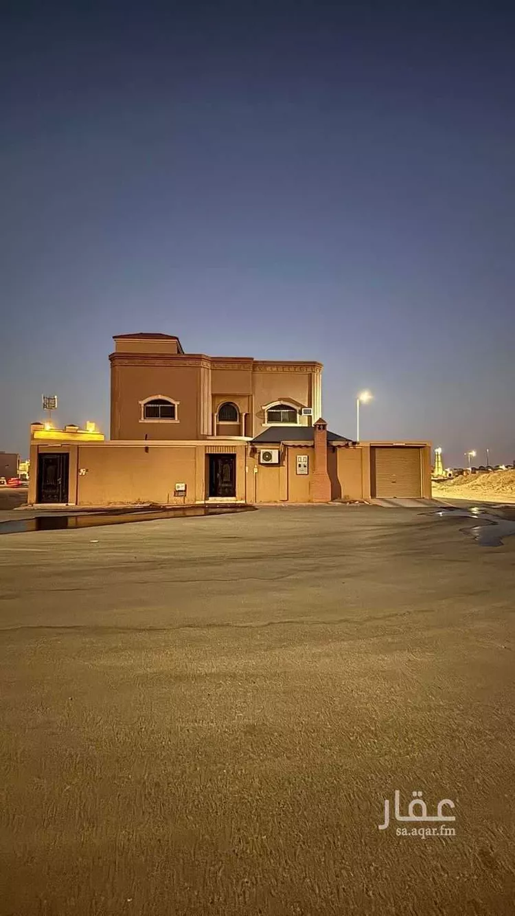 فيلا للبيع في شارع المنار 14, حي المنار, مدينة بريده, منطقة القصيم صورة 2