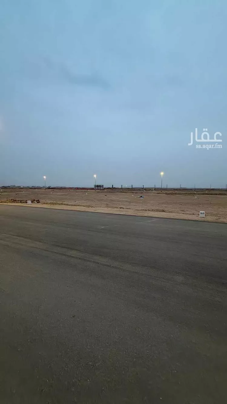 أرض للبيع في شارع شارع شرقي 15, حي الخلود, مدينة بريده, منطقة القصيم صورة 2