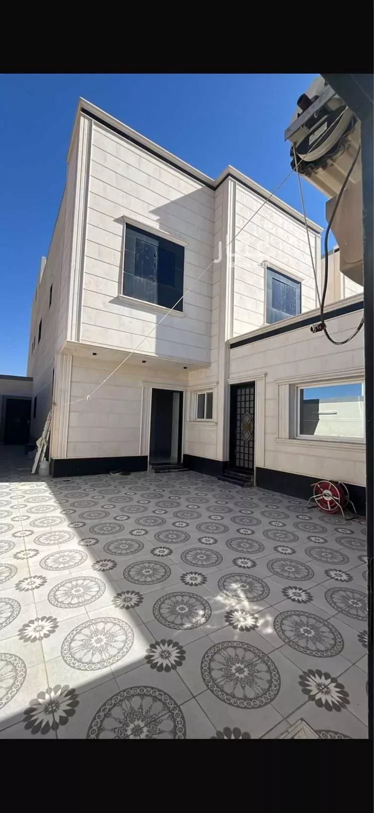 فيلا للبيع في شارع النقيب 70, حي النقيب الشمالي, مدينة بريدة, منطقة القصيم صورة 2